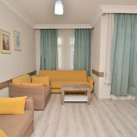 Cleopatra King Apart-hotel