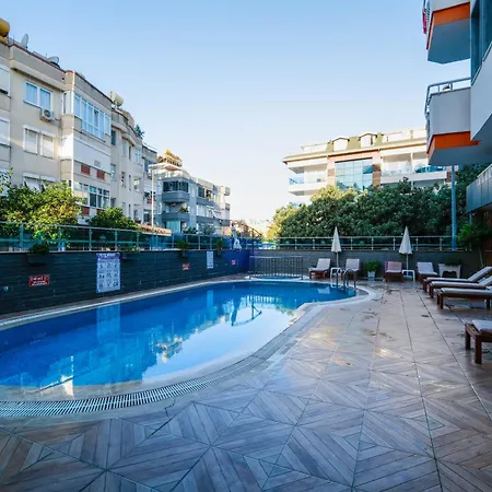 Apart-hotel Cleopatra King