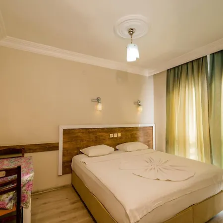 Apart-hotel Cleopatra King 4*