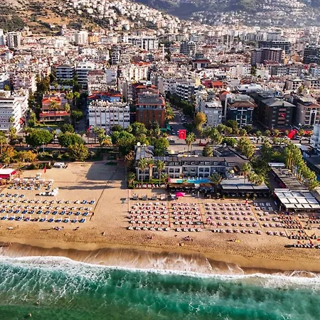 Apart-hotel Cleopatra King