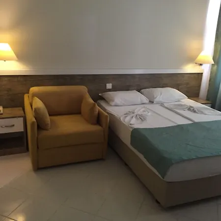 Cleopatra King 4* Alanya