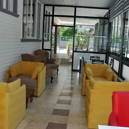 Cleopatra King 4* Alanya