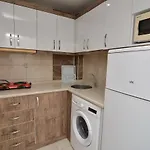 Aparthotel Cleopatra King 4*