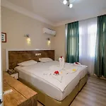 Cleopatra King Aparthotel Alanya