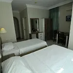 Cleopatra King Aparthotel Alanya
