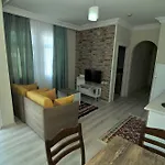 Cleopatra King 4* Alanya