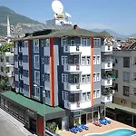 Hotel apartamentowy Cleopatra King