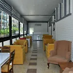 Hotel apartamentowy Cleopatra King