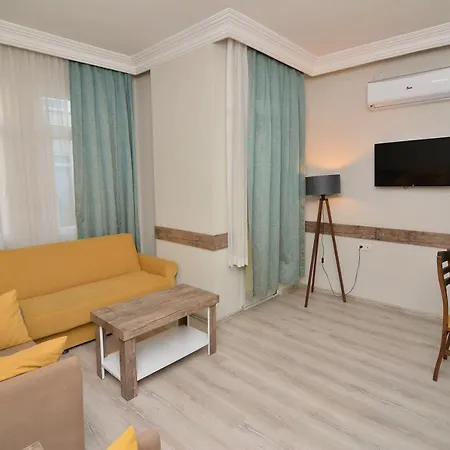 Cleopatra King 알란야