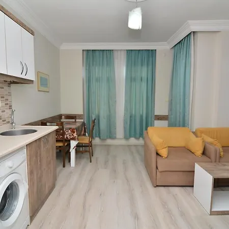 Cleopatra King 알란야