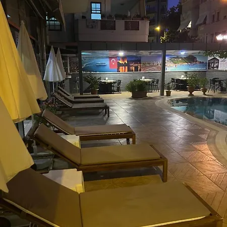 Cleopatra King 4* 阿拉尼亚