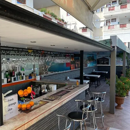 Appart hôtel Cleopatra King
