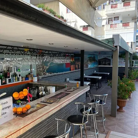 公寓式酒店 Cleopatra King 4*