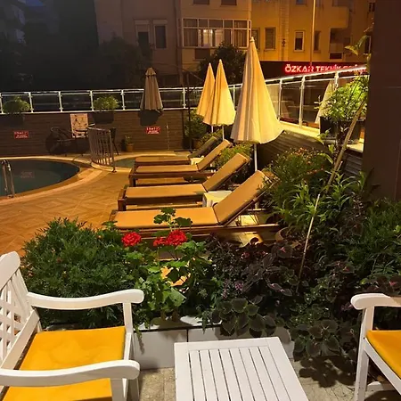 Cleopatra King 4* Αλάνια