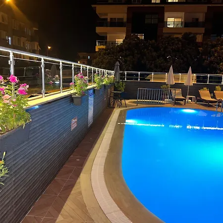 Cleopatra King 알란야