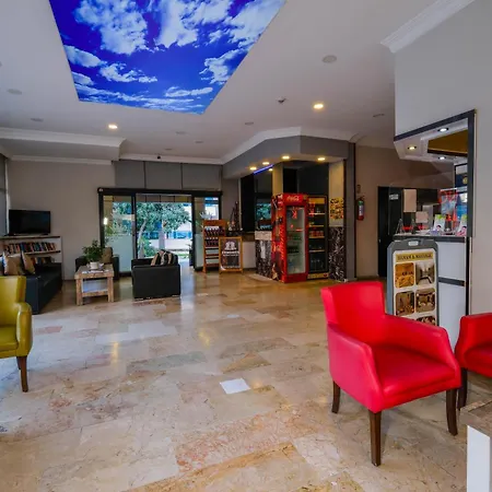 Cleopatra King Ξενοδοχείο με διαμερίσματα 4*