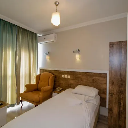 Cleopatra King 4* Alanya