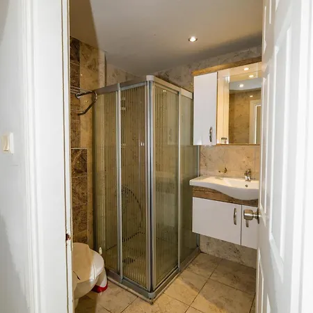 아파트호텔 Cleopatra King