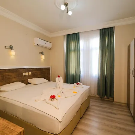 Lägenhetshotell Cleopatra King 4*