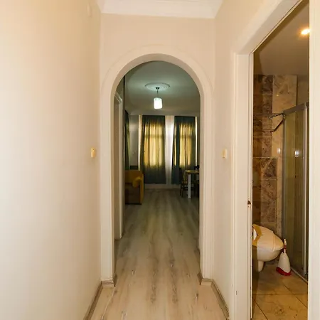 Cleopatra King 알란야