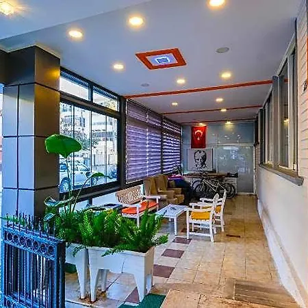 Cleopatra King 公寓式酒店