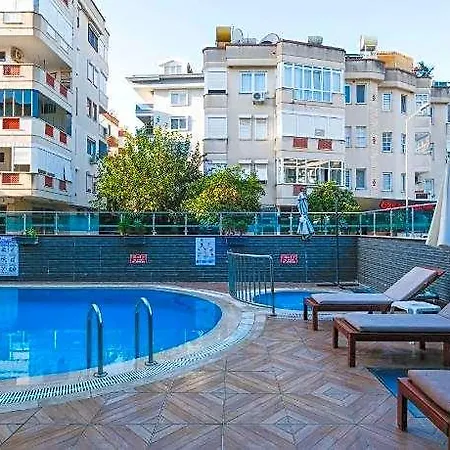 Cleopatra King Alanya
