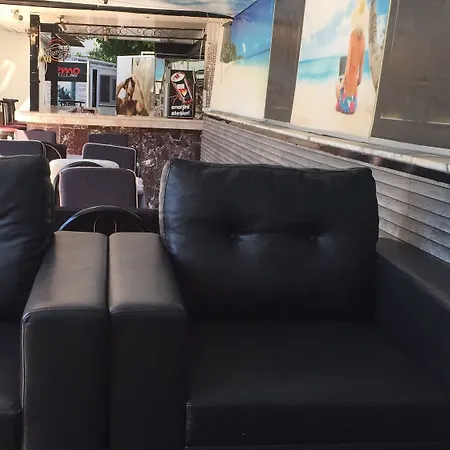 Cleopatra King Lägenhetshotell 4*