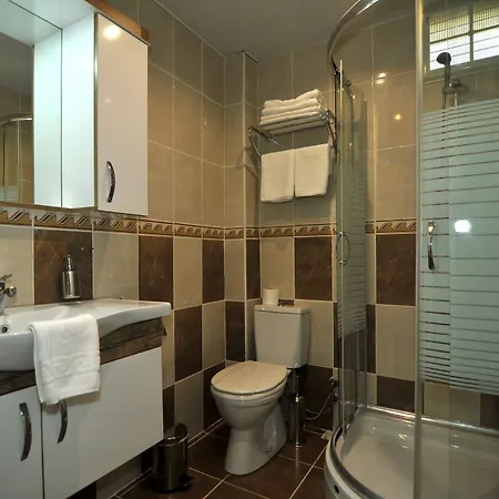 Cleopatra King Αλάνια