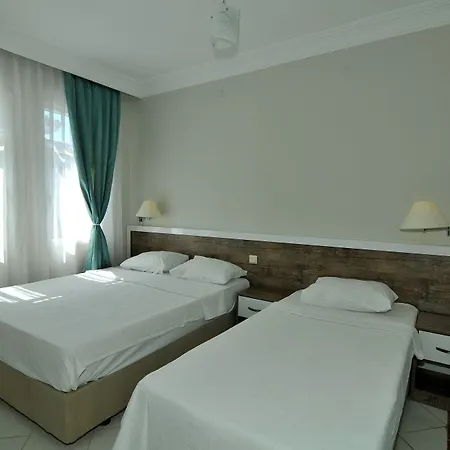 Lejlighedshotel Cleopatra King 4*