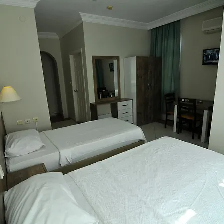 Cleopatra King Appart hôtel Alanya