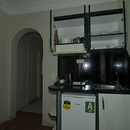 아파트호텔 Cleopatra King