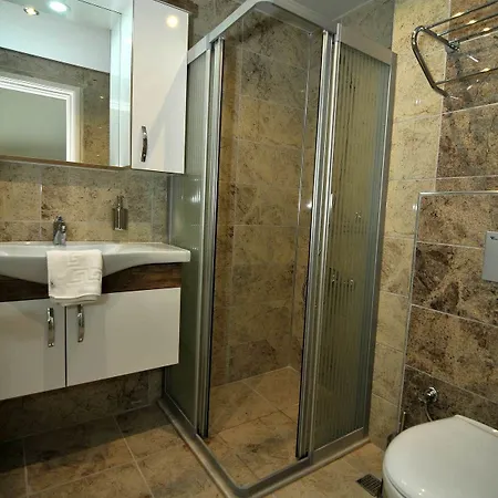 Cleopatra King Lejlighedshotel 4*