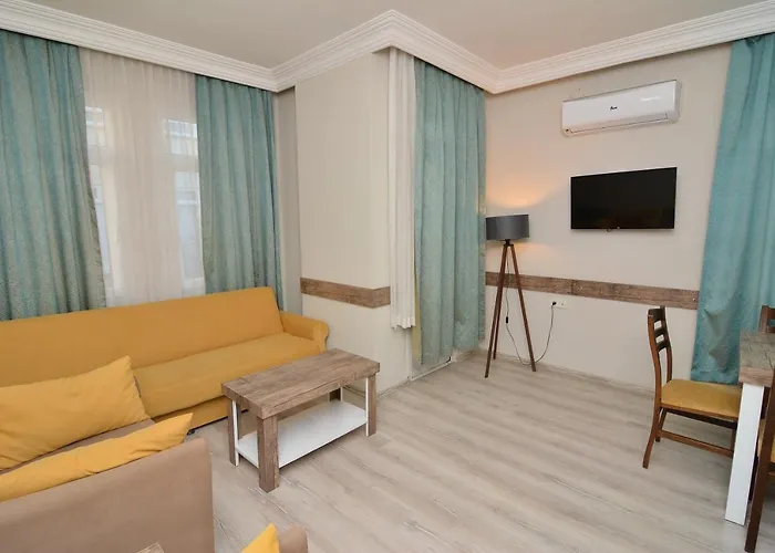 Cleopatra King Αλάνια