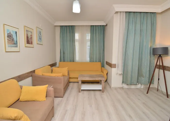 Cleopatra King Ξενοδοχείο με διαμερίσματα