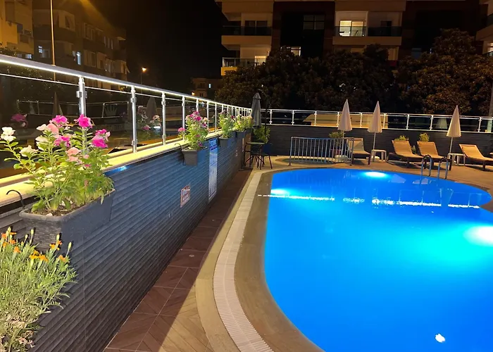 Cleopatra King Αλάνια