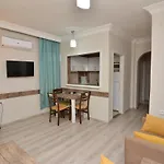 Lejlighedshotel Cleopatra King 4*