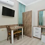 Lejlighedshotel Cleopatra King Alanya