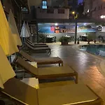 Cleopatra King 4* Alanya