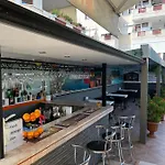 Lejlighedshotel Cleopatra King