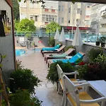Cleopatra King Lejlighedshotel Alanya