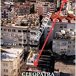 Cleopatra King Lejlighedshotel