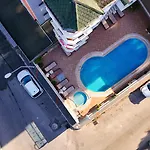 Lejlighedshotel Cleopatra King
