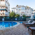 Lejlighedshotel Cleopatra King 4*