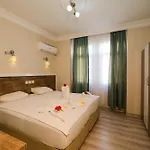 Lejlighedshotel Cleopatra King 4*