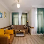 Cleopatra King 4* Alanya
