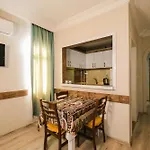 Lejlighedshotel Cleopatra King 4*