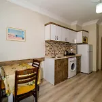 Lejlighedshotel Cleopatra King Alanya