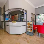 Cleopatra King Lejlighedshotel 4*