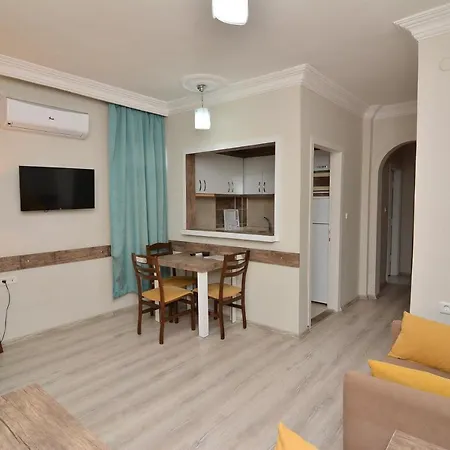 Aparthotel Cleopatra King 4*