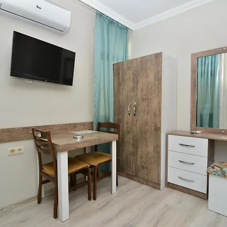 Aparthotel Cleopatra King Alanya